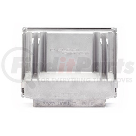 97780075 by ACDELCO - Engine Control Module