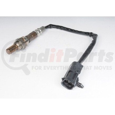 AFS73 by ACDELCO - Heated Oxygen Sensor