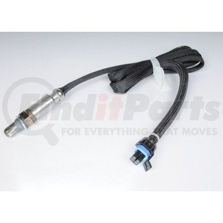 AFS110 by ACDELCO - Heated Oxygen Sensor