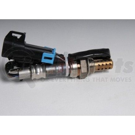 AFS135 by ACDELCO - Heated Oxygen Sensor
