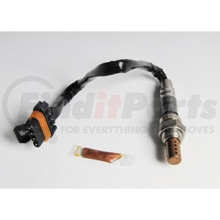 AFS136 by ACDELCO - Genuine GM Parts™ Oxygen Sensor