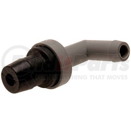 CV938C by ACDELCO - Positive Crank Ventilation (PCV) Valve