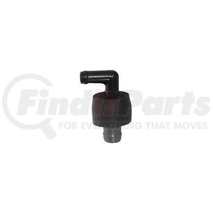 CV2008C by ACDELCO - Positive Crank Ventilation (PCV) Valve