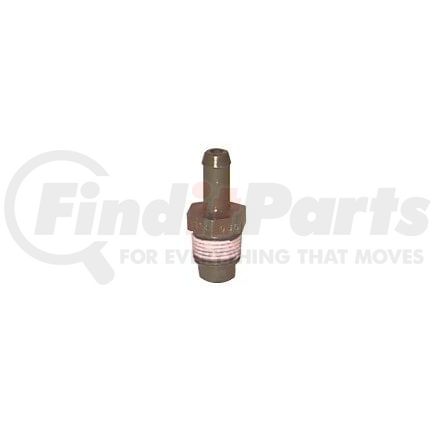 CV2523C by ACDELCO - Positive Crank Ventilation (PCV) Valve