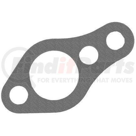 251-2005 by ACDELCO - Water Pump Gasket