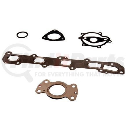 251-661 by ACDELCO - Water Pump Gasket Set