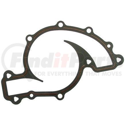 251-664 by ACDELCO - Water Pump Cover Gasket