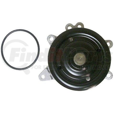 251-667 by ACDELCO - Water Pump with O-Ring