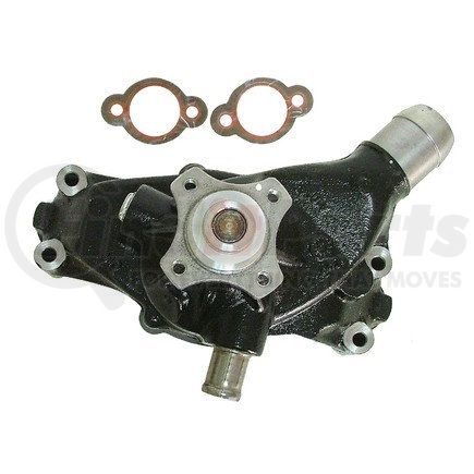 251-693 by ACDELCO - Water Pump with Gaskets