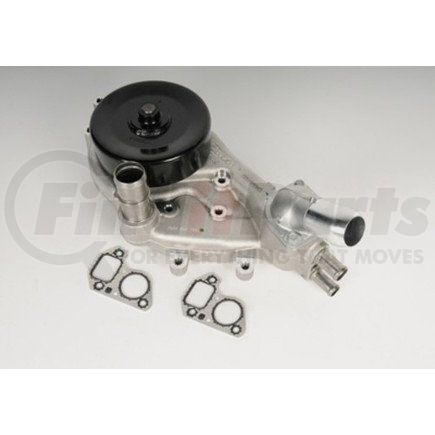 251-726 by ACDELCO - Water Pump with Gaskets