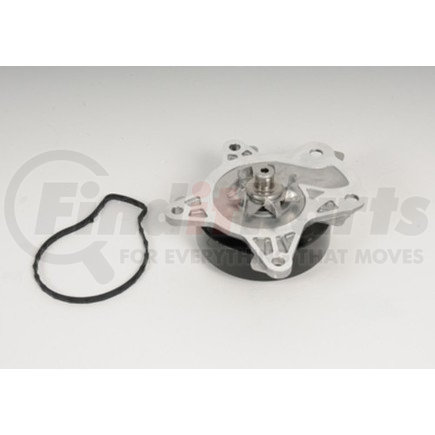 251-739 by ACDELCO - Water Pump with Gasket