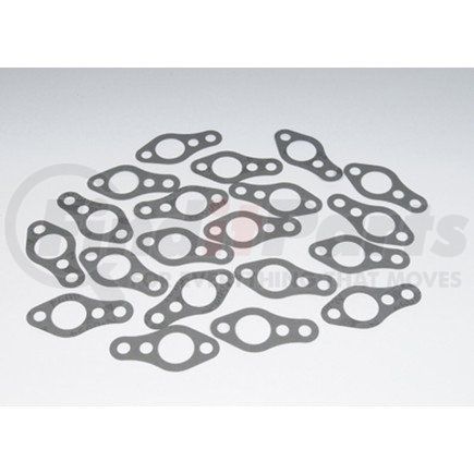 03754587 by ACDELCO - Water Pump Gasket
