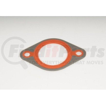 12571593 by ACDELCO - Coolant Crossover Pipe Gasket
