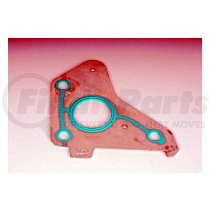 12623853 by ACDELCO - Coolant Crossover Pipe Gasket