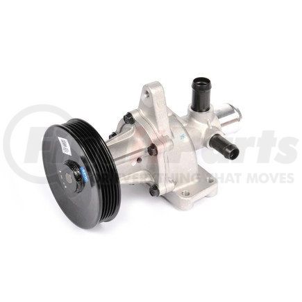 25191164 by ACDELCO - Water Pump