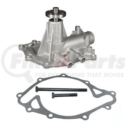 252-039 by ACDELCO - Water Pump