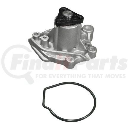 ACDelco 252-165 Engine Water Pump Water Pump