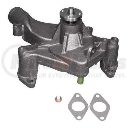 252-181 by ACDELCO - Water Pump