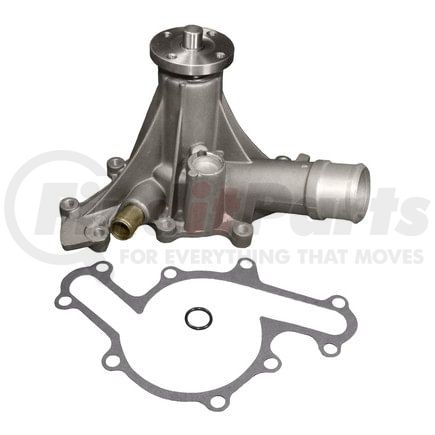 252-188 by ACDELCO - Water Pump