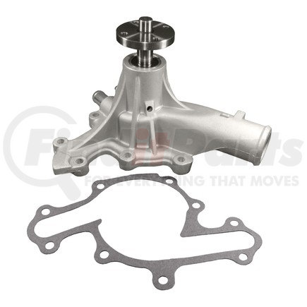 252-189 by ACDELCO - Water Pump