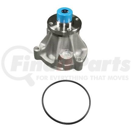 252-200 by ACDELCO - Water Pump