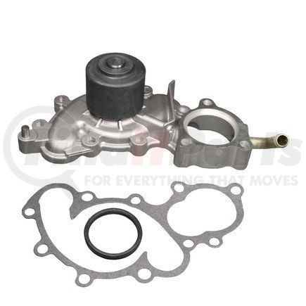 252-210 by ACDELCO - Water Pump