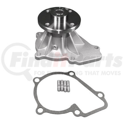 252-215 by ACDELCO - Water Pump