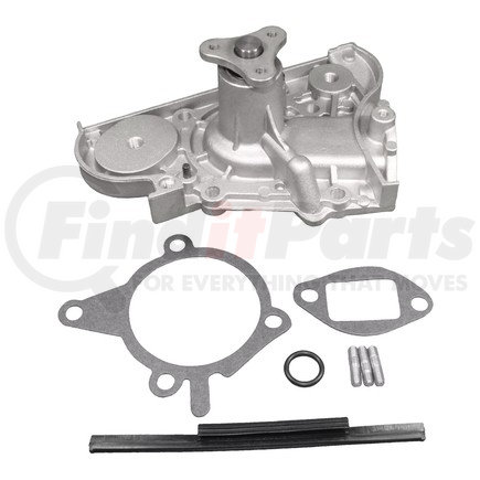 252-230 by ACDELCO - Water Pump