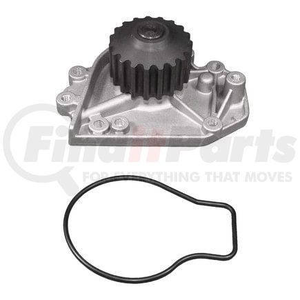 252-233 by ACDELCO - Water Pump