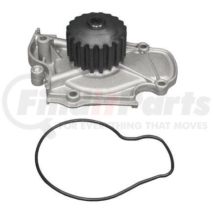 252-234 by ACDELCO - Water Pump
