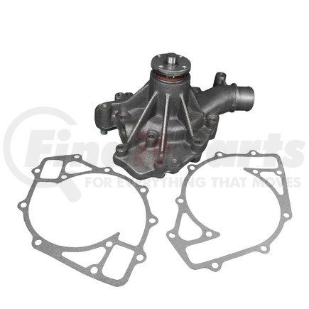 252-238 by ACDELCO - Water Pump