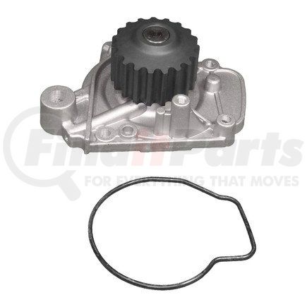 252-239 by ACDELCO - Water Pump