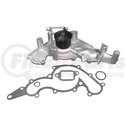 252-267 by ACDELCO - Water Pump