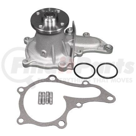 252-320 by ACDELCO - Water Pump