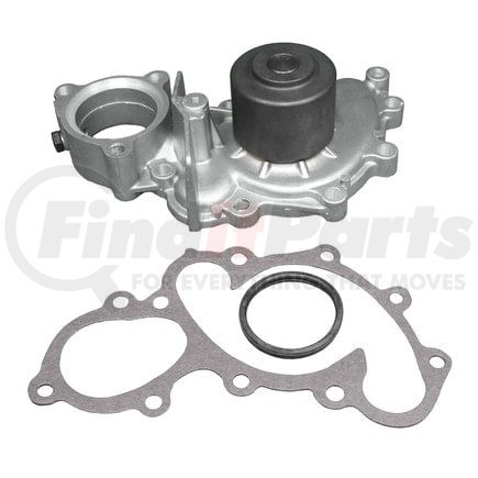 252-327 by ACDELCO - Water Pump