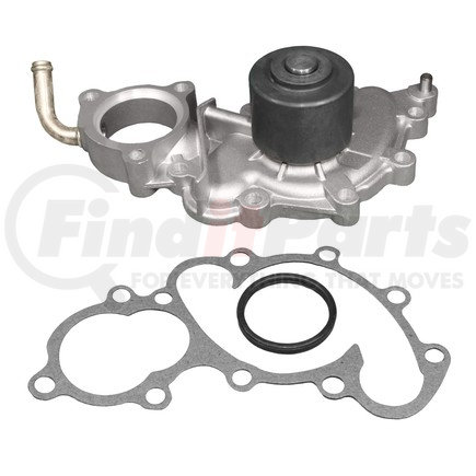 252-328 by ACDELCO - Water Pump