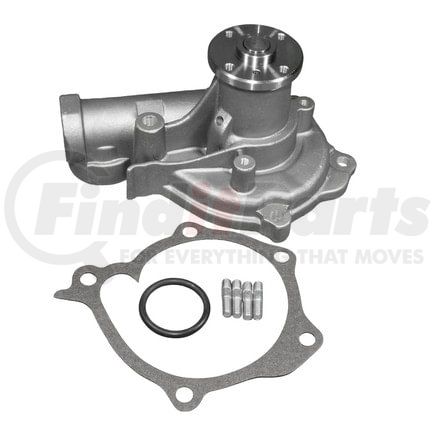 252-347 by ACDELCO - Water Pump