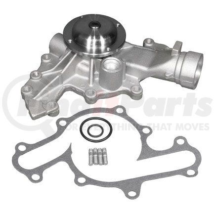 252-466 by ACDELCO - Water Pump