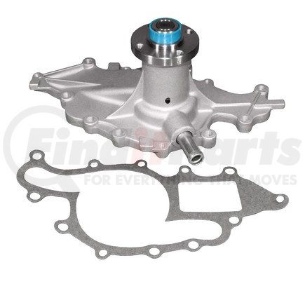 252-470 by ACDELCO - Water Pump
