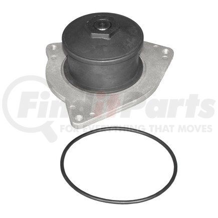 252-471 by ACDELCO - Water Pump