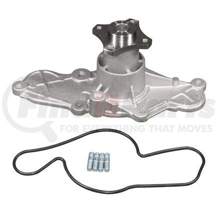 252-478 by ACDELCO - Water Pump