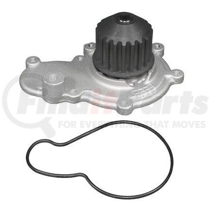 252-496 by ACDELCO - Water Pump