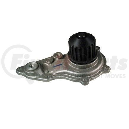 252-498 by ACDELCO - Water Pump