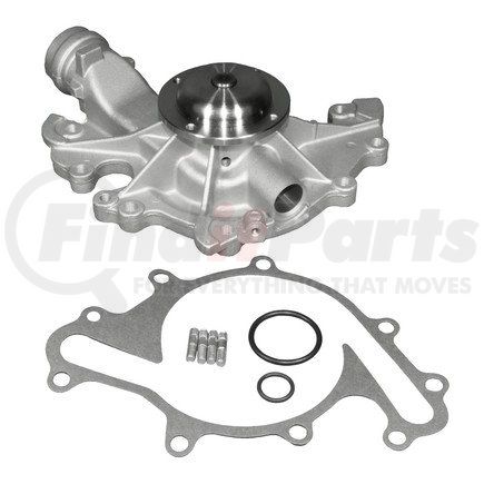 252-513 by ACDELCO - Water Pump