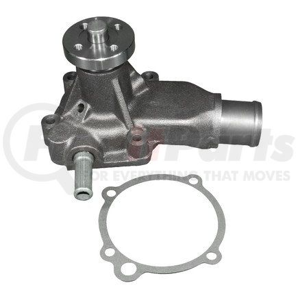 252-515 by ACDELCO - Water Pump