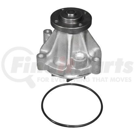 252-516 by ACDELCO - Water Pump
