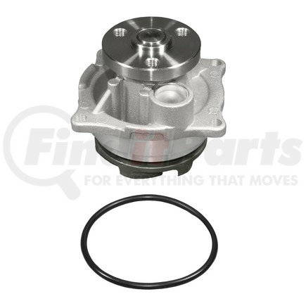 252-517 by ACDELCO - Water Pump