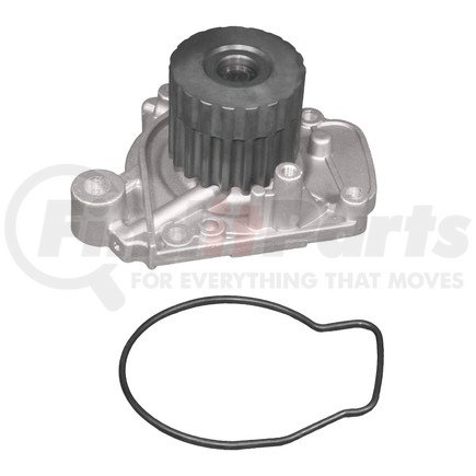 252-533 by ACDELCO - Water Pump