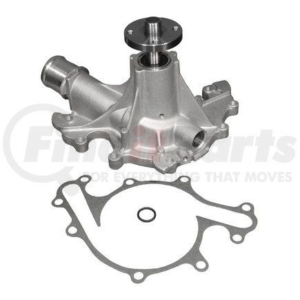 252-538 by ACDELCO - Water Pump