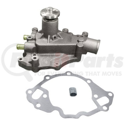 252-579 by ACDELCO - Water Pump